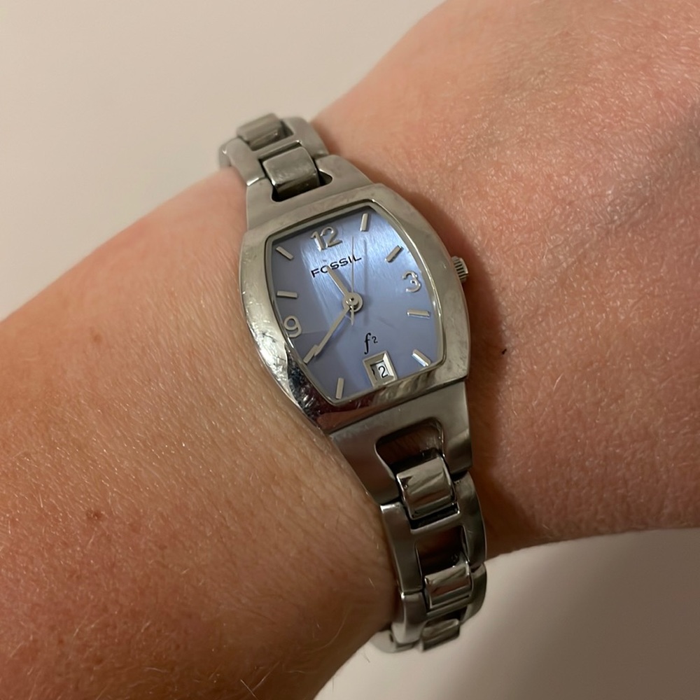 Fossil F2 Women’s Watch